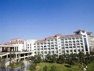 Ying Hotel - Yichun Yichun (Jiangxi) Luaran gambar